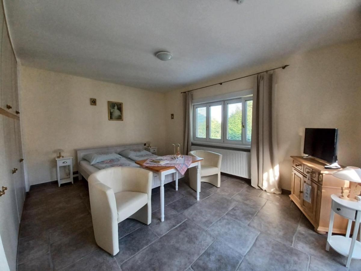 Villa Romy Mit 3 Gaestezimmer Бад Ишл Екстериор снимка