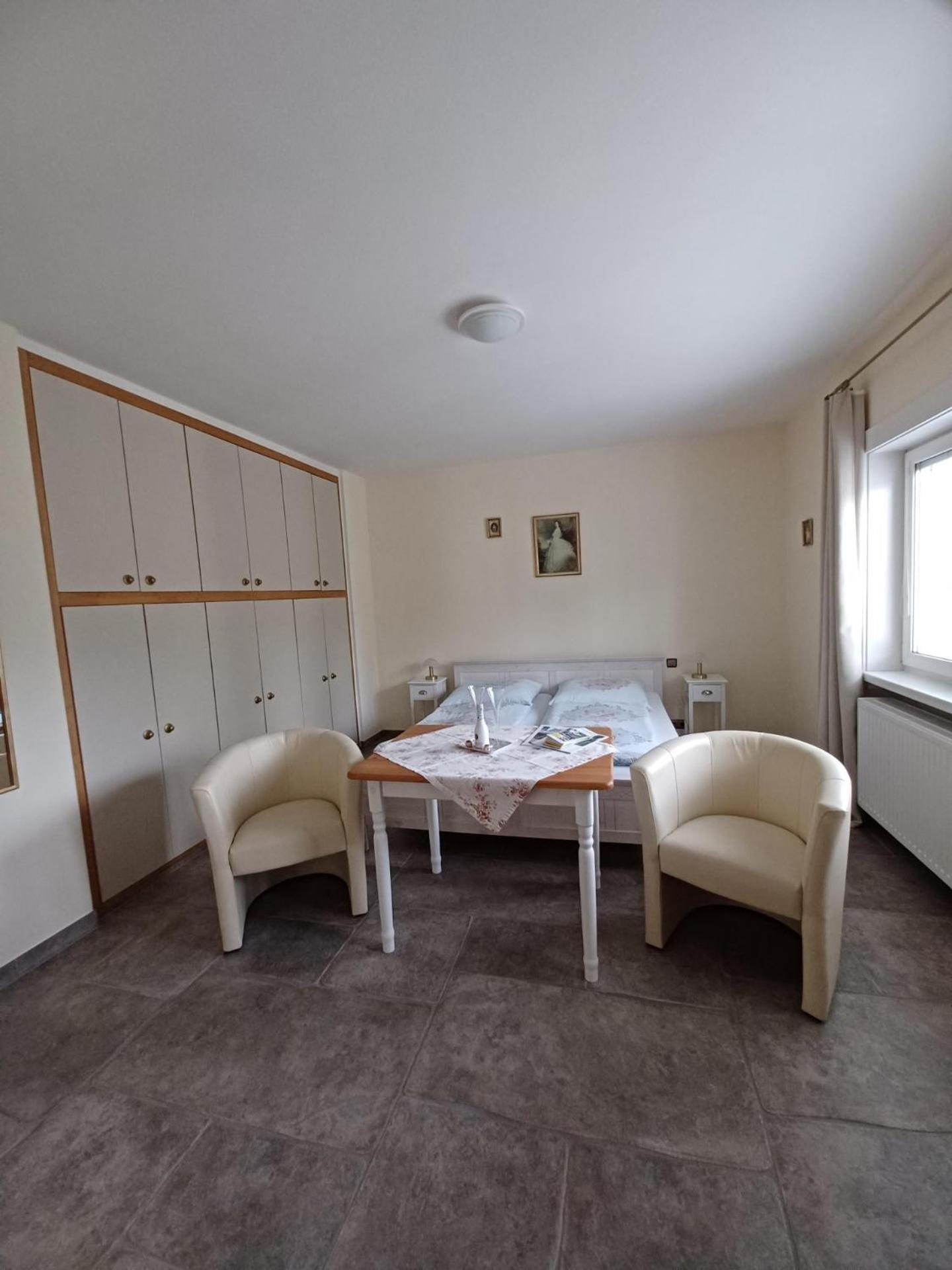 Villa Romy Mit 3 Gaestezimmer Бад Ишл Екстериор снимка