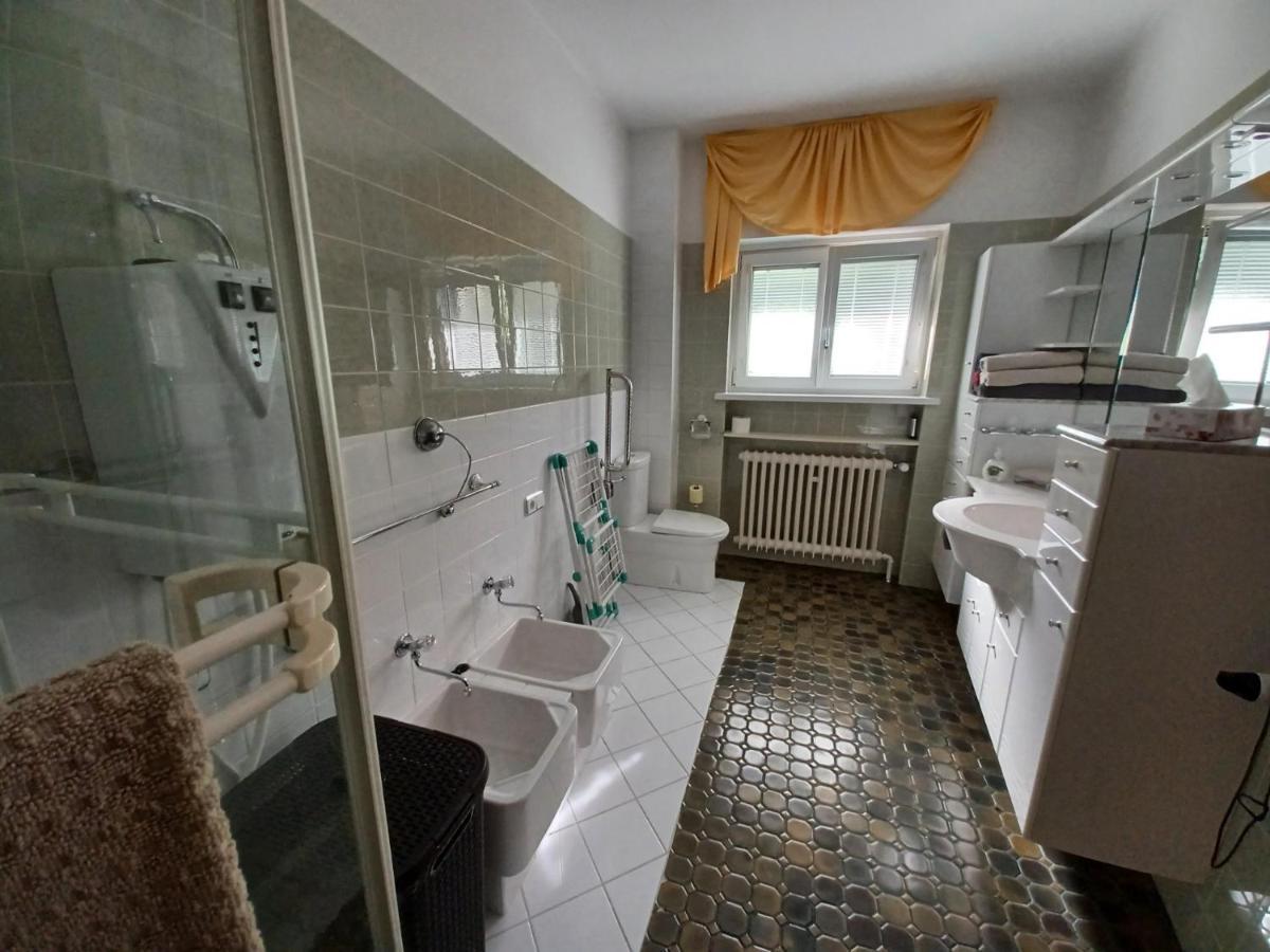 Villa Romy Mit 3 Gaestezimmer Бад Ишл Екстериор снимка