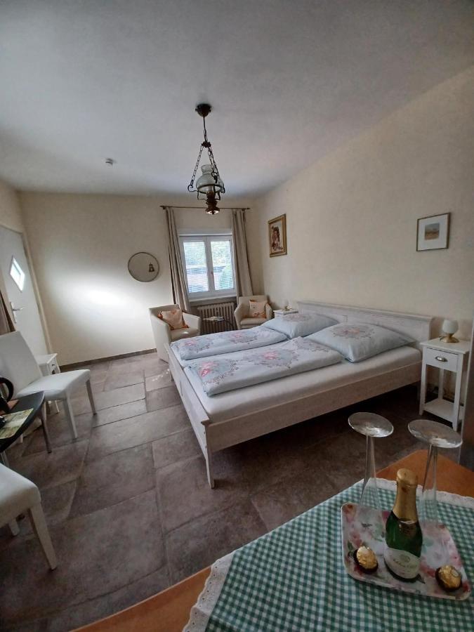 Villa Romy Mit 3 Gaestezimmer Бад Ишл Екстериор снимка